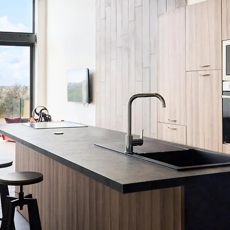 Galea Hospitality - Caravaggio Apartment *