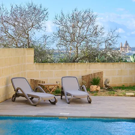 Galea Hospitality - Caravaggio *