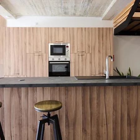 Galea Hospitality - Caravaggio Apartment Xaghra