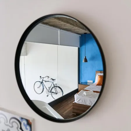 Galea Hospitality - Caravaggio Xaghra