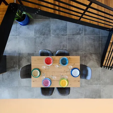 Galea Hospitality - Caravaggio Xaghra