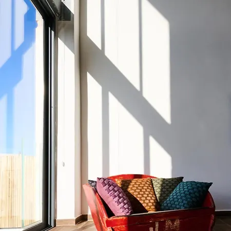 Galea Hospitality - Caravaggio Apartment