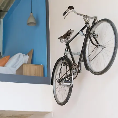 Apartment Galea Hospitality - Caravaggio