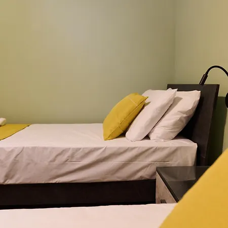 Apartamento Galea Hospitality - Caravaggio *