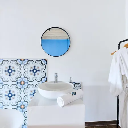 Galea Hospitality - Caravaggio Xagħra