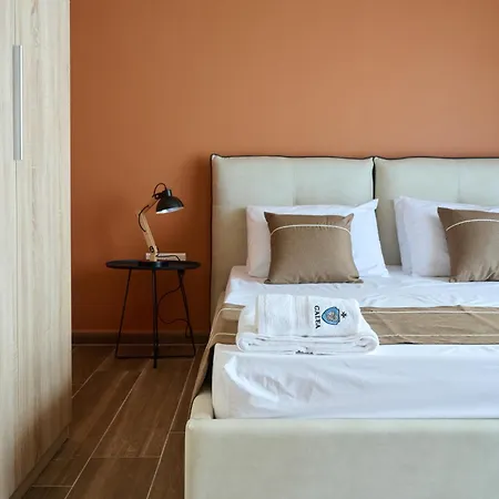 Apartamento Galea Hospitality - Caravaggio