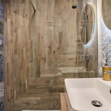 Apartamento Galea Hospitality - Caravaggio *