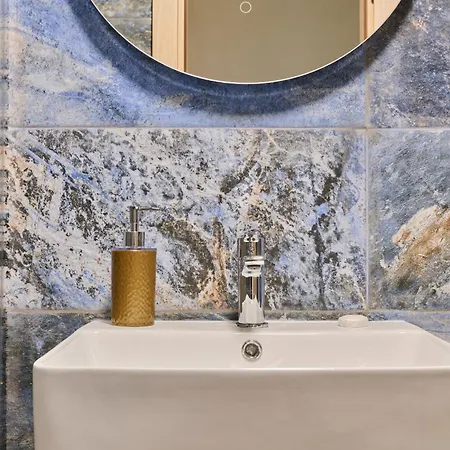 Appartement Galea Hospitality - Caravaggio Xagħra