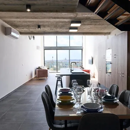 Galea Hospitality - Caravaggio * Xagħra