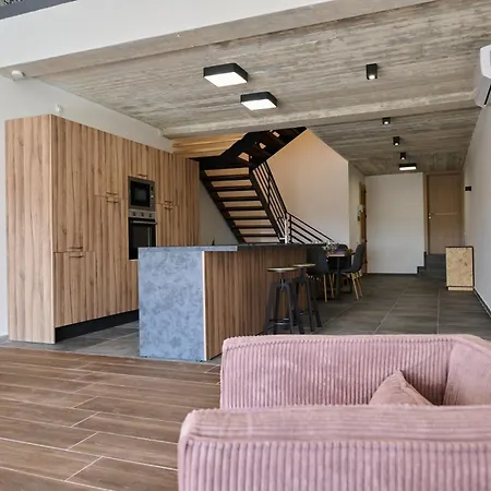 Galea Hospitality - Caravaggio Appartement