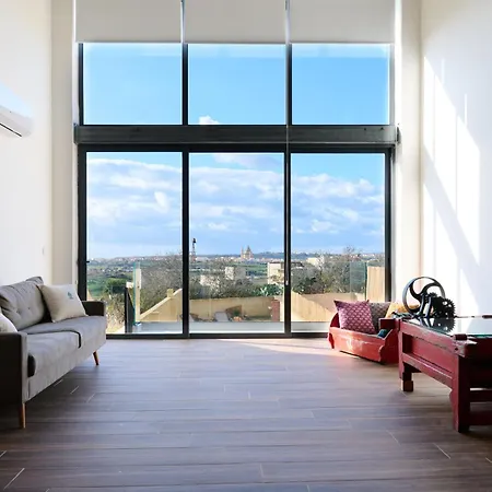 Apartamento Galea Hospitality - Caravaggio *