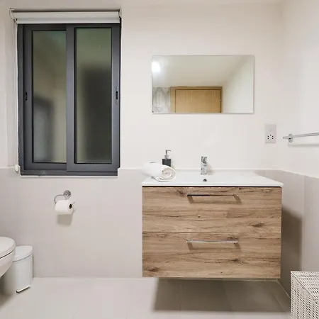 Appartement Galea Hospitality - Caravaggio Xagħra