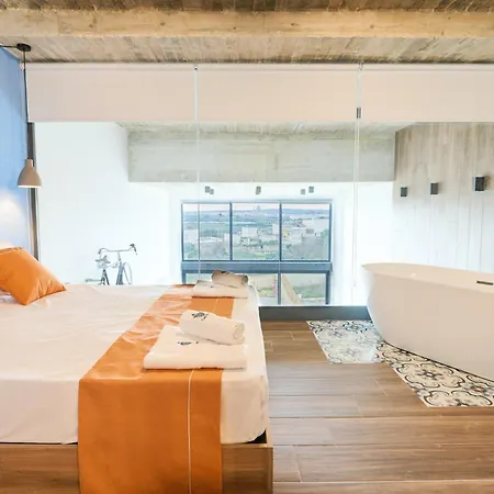 Appartement Galea Hospitality - Caravaggio