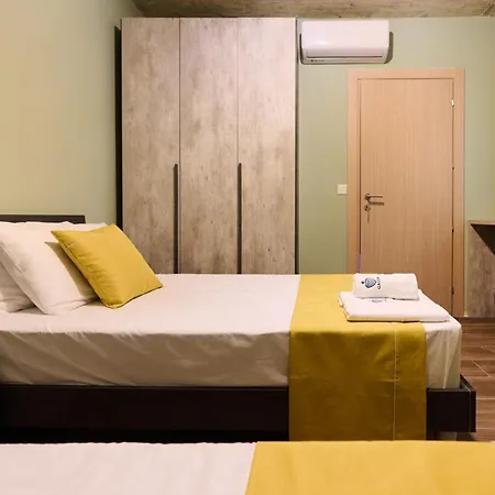 Galea Hospitality - Caravaggio Appartement *