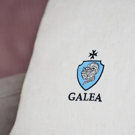 Galea Hospitality - Caravaggio Daire Xagħra