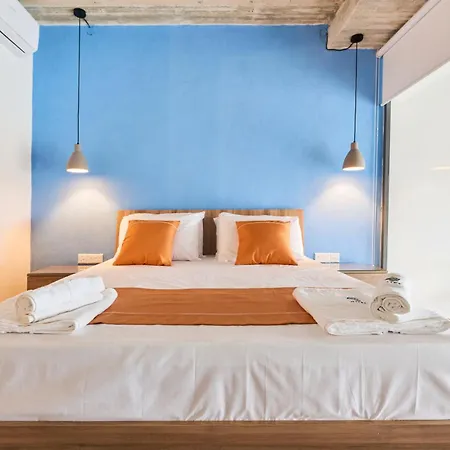 Appartement Galea Hospitality - Caravaggio Xagħra