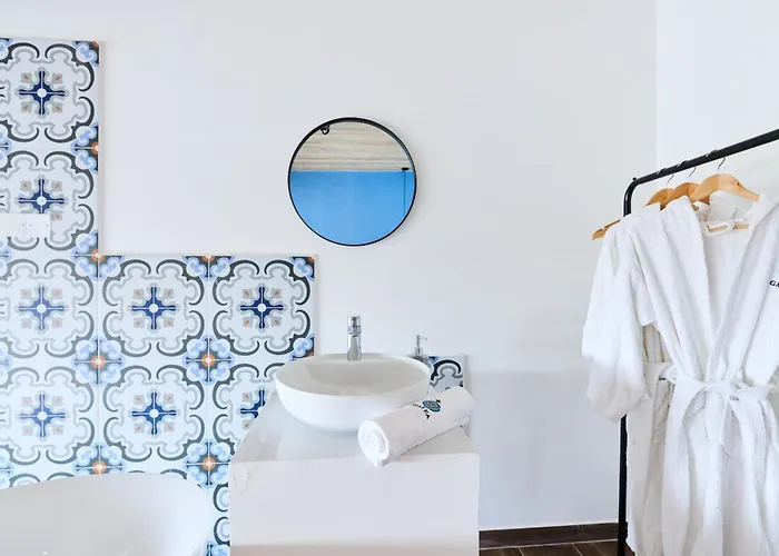 Galea Hospitality - Caravaggio Xagħra