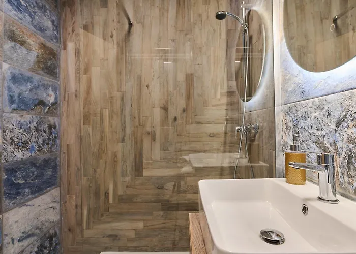 Appartamento Galea Hospitality - Caravaggio *