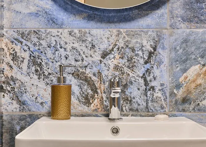 Appartamento Galea Hospitality - Caravaggio Xagħra