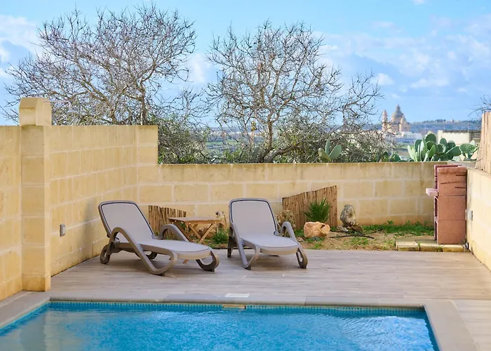 Galea Hospitality - Caravaggio *