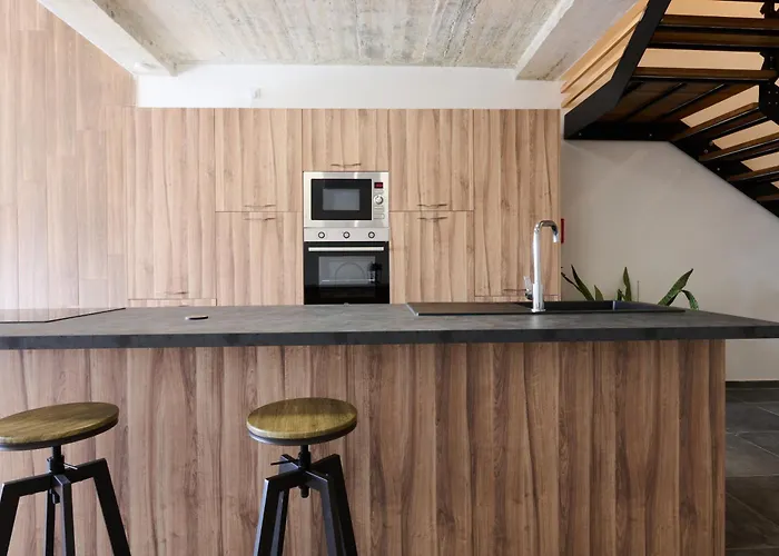 Galea Hospitality - Caravaggio Appartamento Xagħra