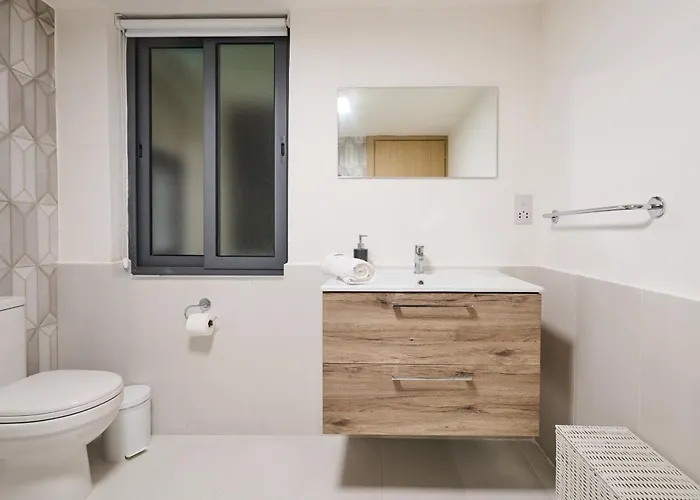 Appartamento Galea Hospitality - Caravaggio Xagħra