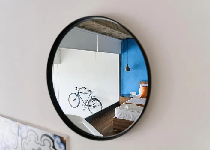 Galea Hospitality - Caravaggio Xagħra