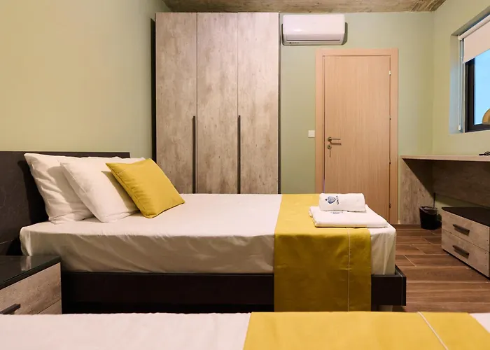 Galea Hospitality - Caravaggio Appartamento *