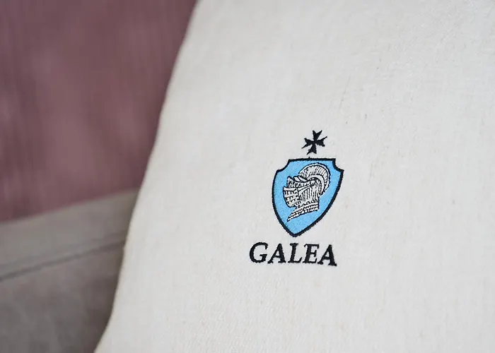Galea Hospitality - Caravaggio Appartamento Xagħra