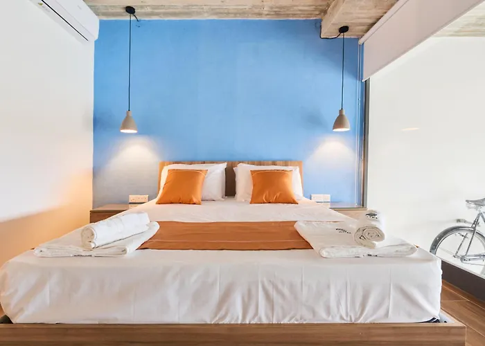 Appartamento Galea Hospitality - Caravaggio Xagħra