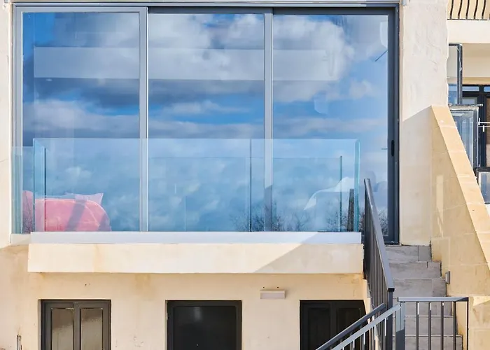 Galea Hospitality - Caravaggio *