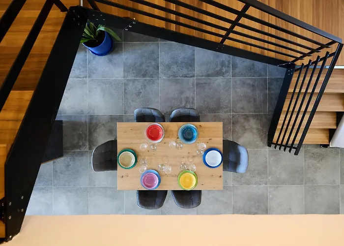 Galea Hospitality - Caravaggio Xagħra