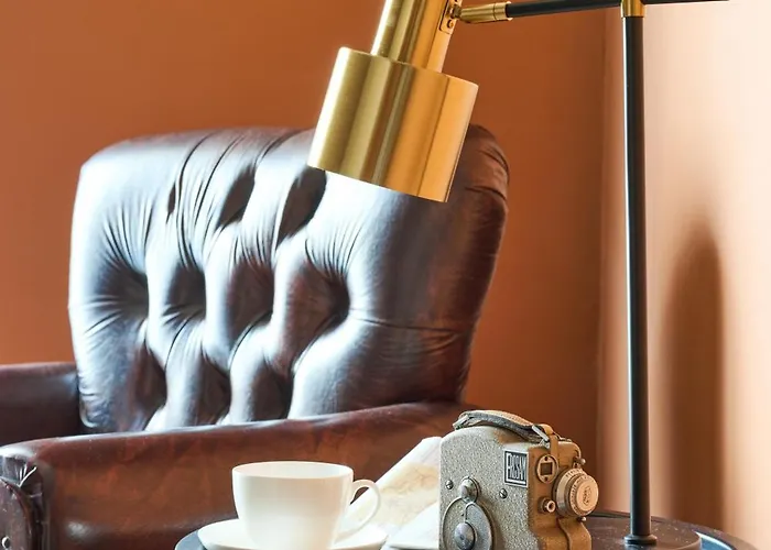 Galea Hospitality - Caravaggio