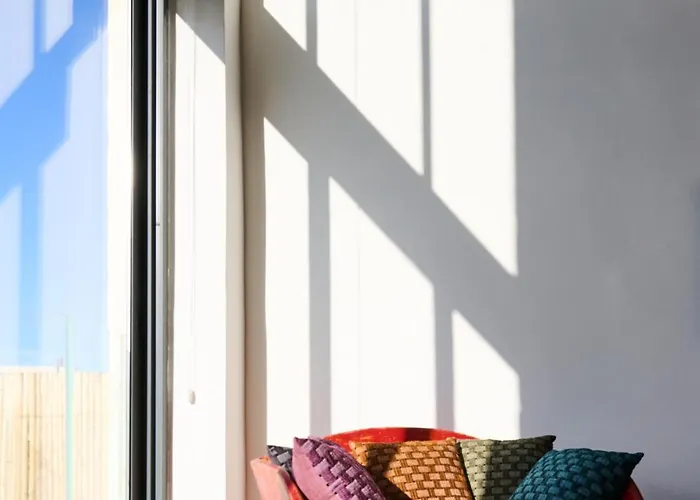 Galea Hospitality - Caravaggio Appartamento